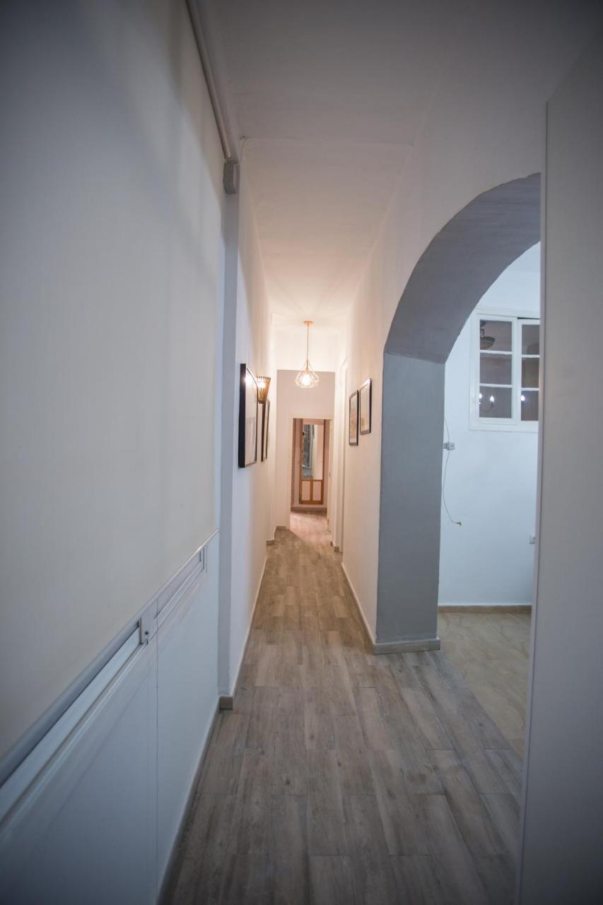 Apartamentos Catedral Малага Екстер'єр фото