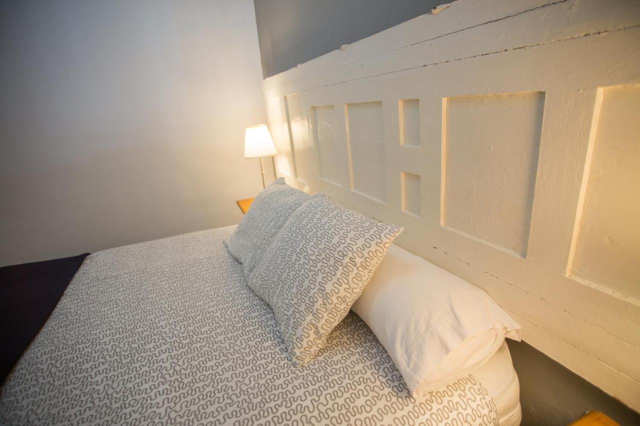 Apartamentos Catedral Малага Екстер'єр фото
